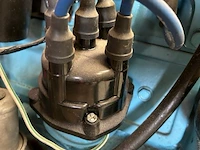 Motor van boot omc externe motor - afbeelding 10 van  11