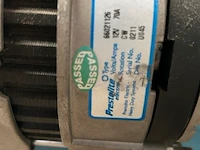 Motor van boot omc externe motor - afbeelding 11 van  11