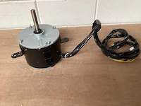 Motor voor airconditioning - afbeelding 1 van  5