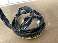 Motor voor airconditioning - afbeelding 3 van  5