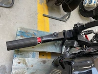 Motor voor boot mercury - afbeelding 3 van  7