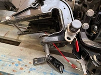 Motor voor boot mercury - afbeelding 5 van  7