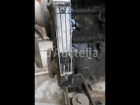 Motor voor case 1088 case 6t-590 - afbeelding 3 van  9