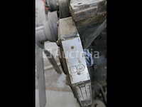 Motor voor case 1088 case 6t-590 - afbeelding 4 van  9