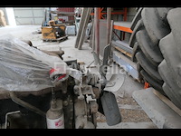 Motor voor case 1088 case 6t-590 - afbeelding 9 van  9