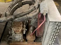 Motor voor koeling - afbeelding 3 van  4