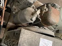 Motor voor koeling - afbeelding 1 van  3