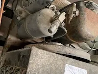 Motor voor koeling - afbeelding 2 van  3