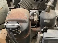 Motor voor koeling - afbeelding 3 van  3