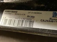 Motor voor koeling - afbeelding 4 van  4