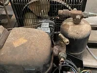 Motor voor koeling - afbeelding 2 van  2