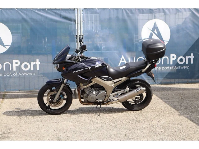 Motor yamaha tdm 900 benzine 2002 (marge) - afbeelding 1 van  1