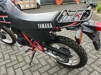 Motor yamaha xt 350 - afbeelding 16 van  18