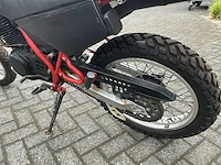 Motor yamaha xt 350 - afbeelding 17 van  18