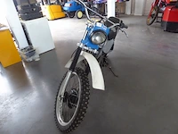 Motor yamaha - afbeelding 2 van  7