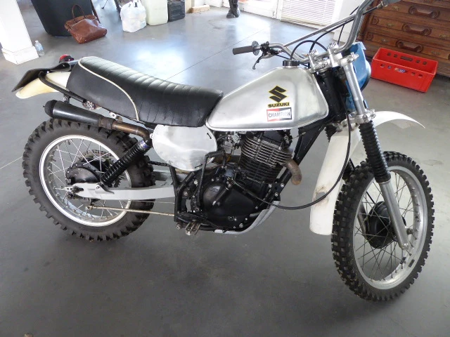 Motor yamaha - afbeelding 3 van  7