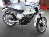 Motor yamaha - afbeelding 3 van  7