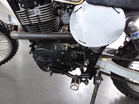 Motor yamaha - afbeelding 7 van  7