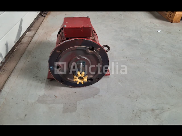 Motor - afbeelding 2 van  4