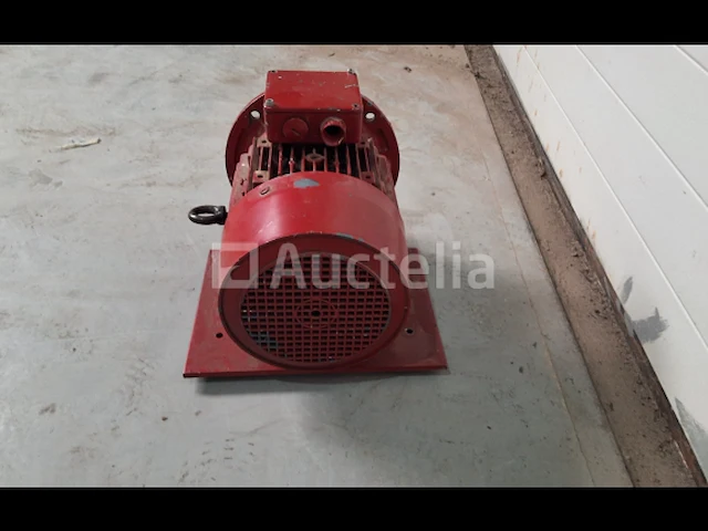 Motor - afbeelding 4 van  4