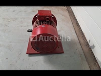 Motor - afbeelding 4 van  4
