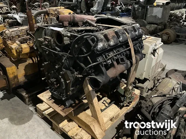 Motor - afbeelding 1 van  6