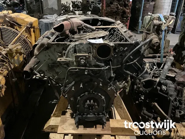 Motor - afbeelding 2 van  6