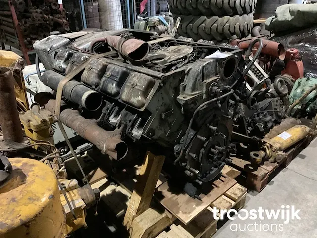 Motor - afbeelding 3 van  6
