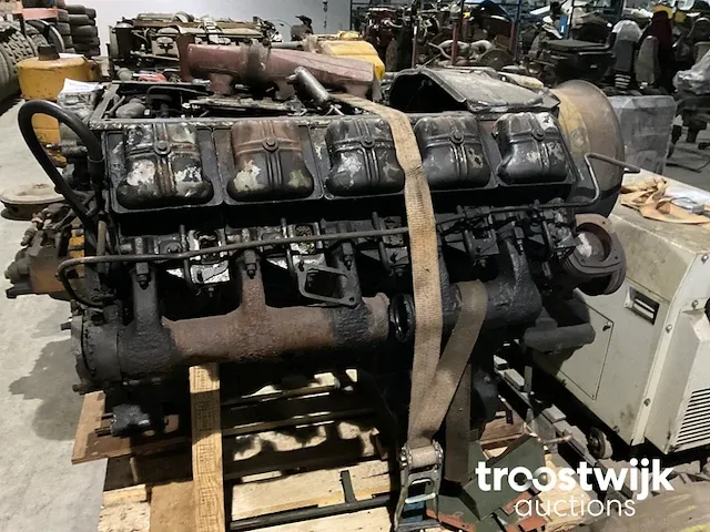 Motor - afbeelding 4 van  6
