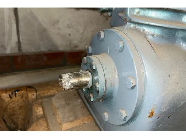 Motor - afbeelding 3 van  4