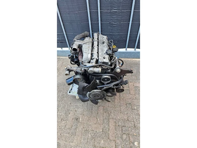 Motor - afbeelding 1 van  1