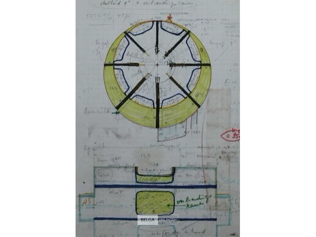 Motor - afbeelding 1 van  3