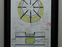 Motor - afbeelding 2 van  3