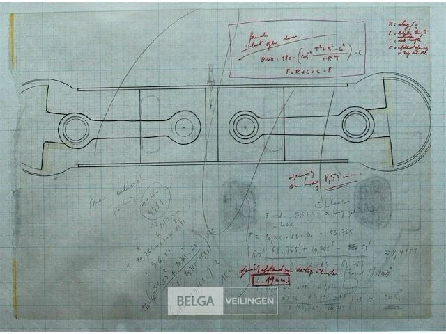 Motor - afbeelding 1 van  2