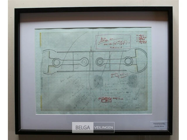 Motor - afbeelding 2 van  2