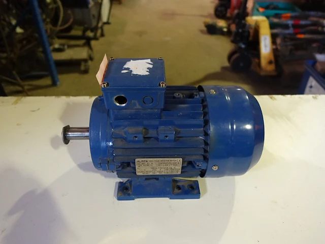 Motor - afbeelding 2 van  3