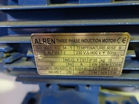 Motor - afbeelding 3 van  3