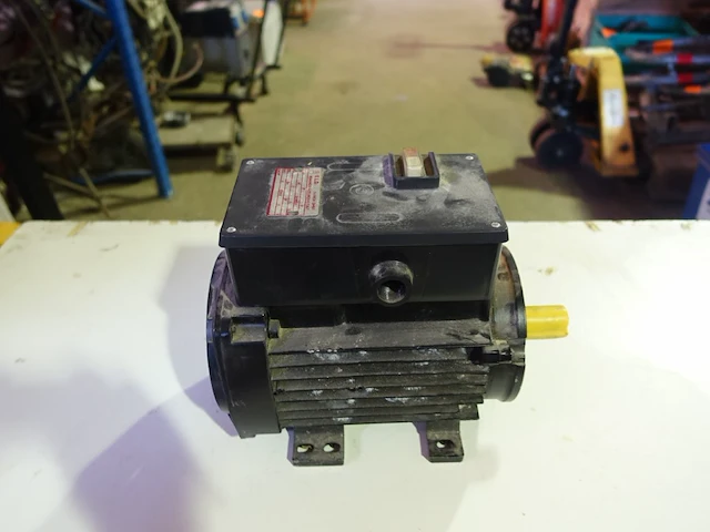 Motor - afbeelding 3 van  5