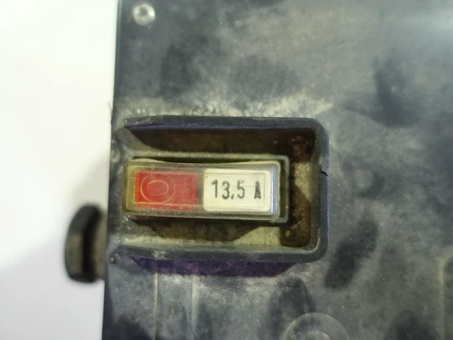 Motor - afbeelding 5 van  5