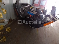 Motoraccessoires (kuip) vetter - afbeelding 2 van  8