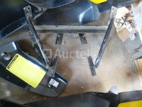 Motoraccessoires (kuip) vetter - afbeelding 3 van  8