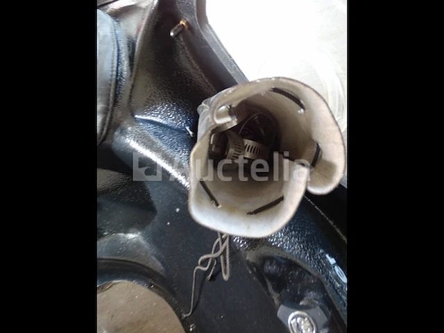 Motoraccessoires (kuip) vetter - afbeelding 6 van  8