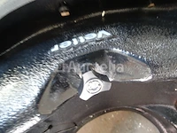 Motoraccessoires (kuip) vetter - afbeelding 7 van  8
