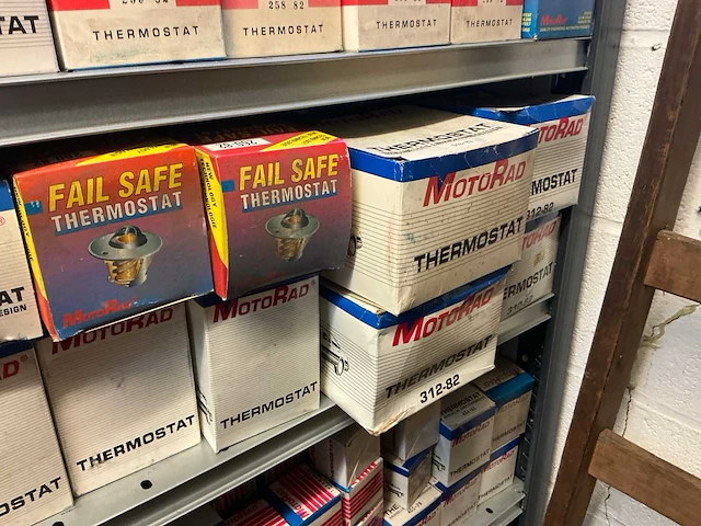 Motorad thermostaten (300x) - afbeelding 2 van  12