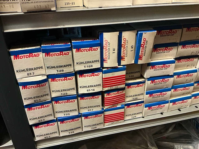 Motorad thermostaten (300x) - afbeelding 3 van  12