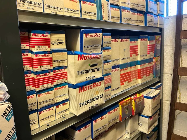 Motorad thermostaten (300x) - afbeelding 5 van  12