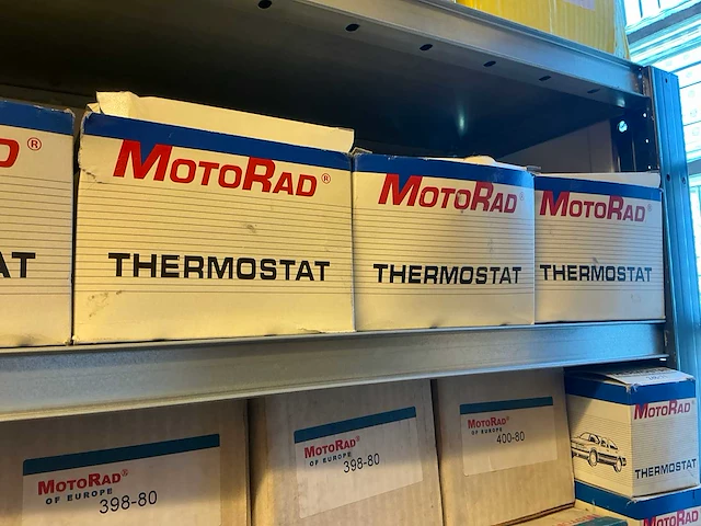 Motorad thermostaten (300x) - afbeelding 9 van  12