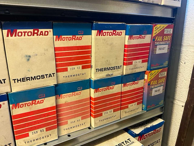 Motorad thermostaten (300x) - afbeelding 10 van  12