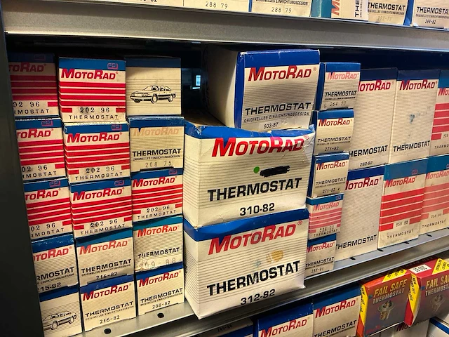 Motorad thermostaten (300x) - afbeelding 11 van  12