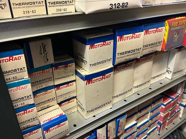 Motorad thermostaten (300x) - afbeelding 12 van  12